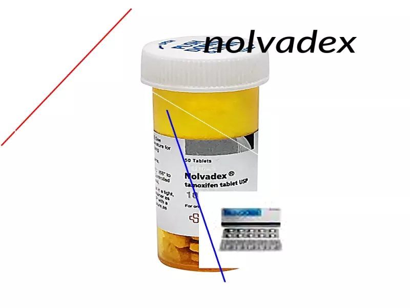 Pharmacie en ligne nolvadex